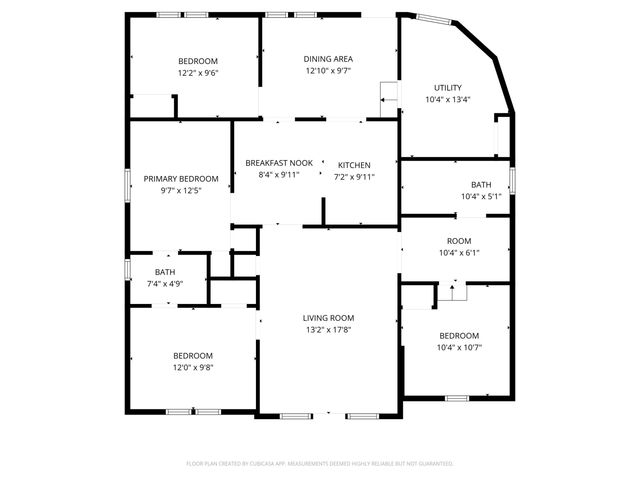 7604 NW 3rd Avenue, Miami, FL 33150