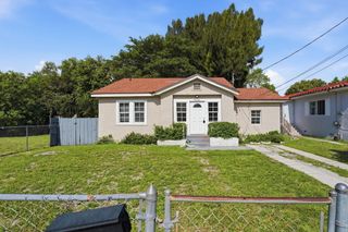 7604 NW 3rd Avenue, Miami, FL 33150