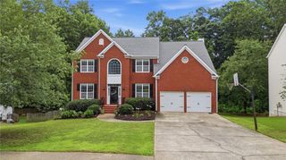 1812 Beckley Place NW, Kennesaw, GA 30152