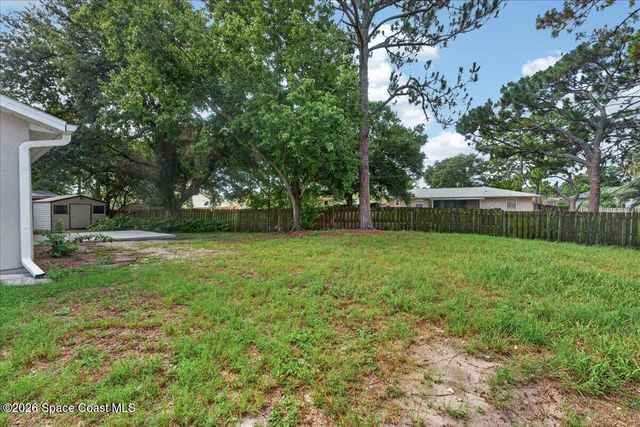 1582 Giles Street NW, Palm Bay, FL 32907