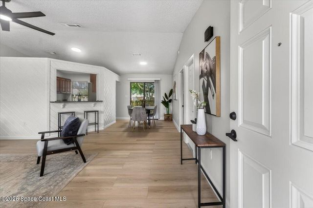1582 Giles Street NW, Palm Bay, FL 32907