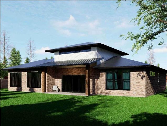 2401 Newton DR, Lago Vista, TX 78645