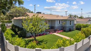 8054 Cedros, Panorama City, CA 91402