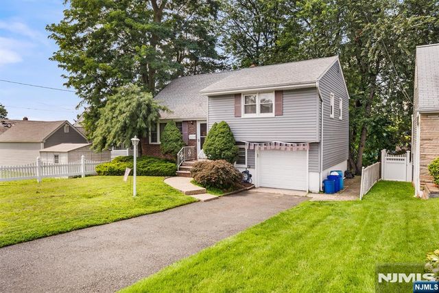 99 6th Street, North Arlington, NJ 07031