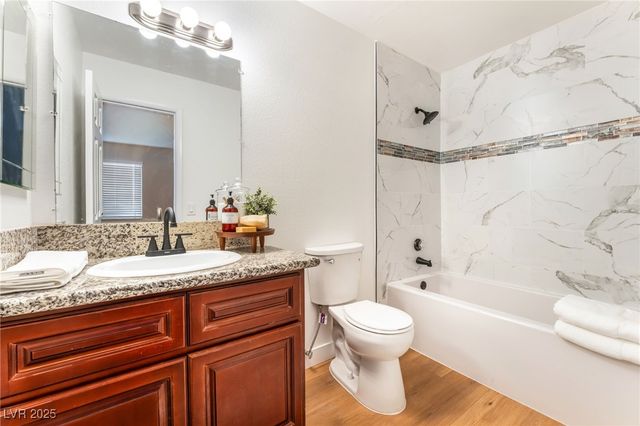 3151 Soaring Gulls Drive 1100, Las Vegas, NV 89128