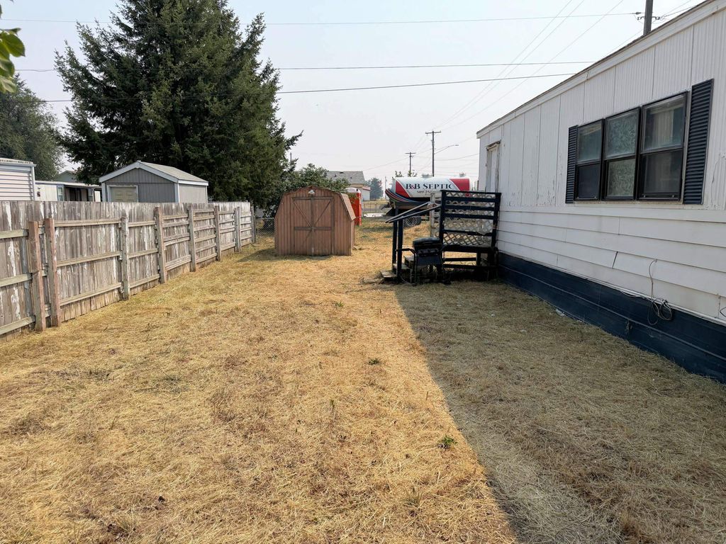 1103 3rd St, Davenport, WA 99122 photo 5