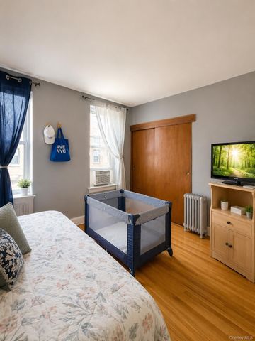 2181 Pacific Street 4C, Brooklyn, NY 11233