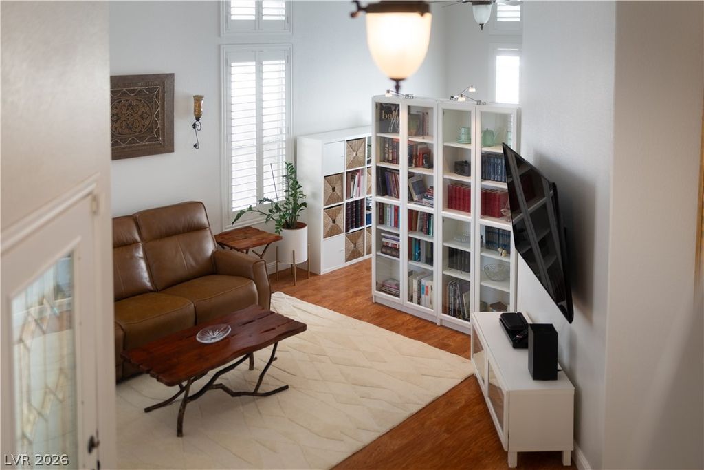 1816 Eagle Bluff Lane, Las Vegas, NV 89128 — photo 4