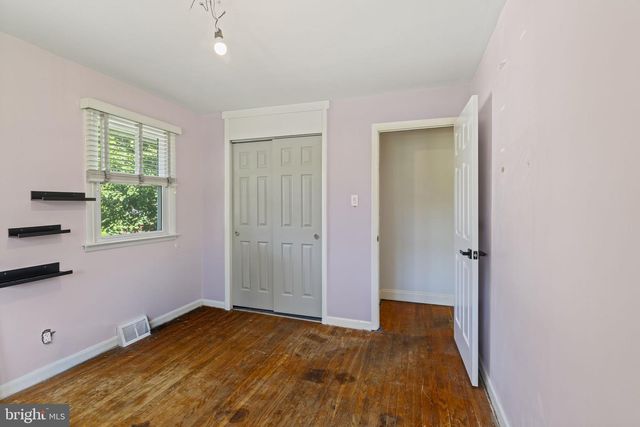 409 BRADFORD RD, Cherry Hill, NJ 08034
