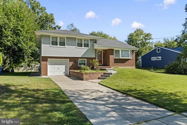 409 BRADFORD RD, Cherry Hill, NJ 08034