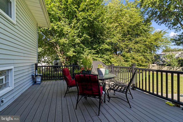 409 BRADFORD RD, Cherry Hill, NJ 08034