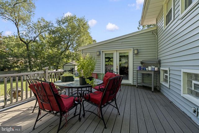 409 BRADFORD RD, Cherry Hill, NJ 08034