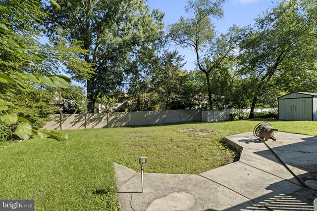 409 BRADFORD RD, Cherry Hill, NJ 08034