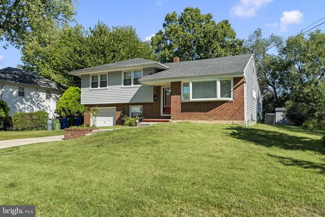409 BRADFORD RD, Cherry Hill, NJ 08034