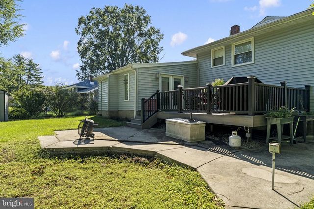 409 BRADFORD RD, Cherry Hill, NJ 08034
