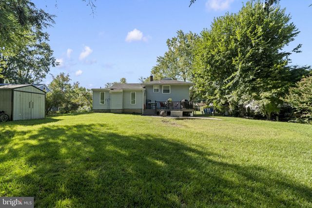 409 BRADFORD RD, Cherry Hill, NJ 08034