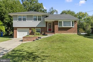 409 BRADFORD RD, Cherry Hill, NJ 08034