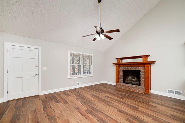 2550 Mountain Brook Road, Canton, GA 30114