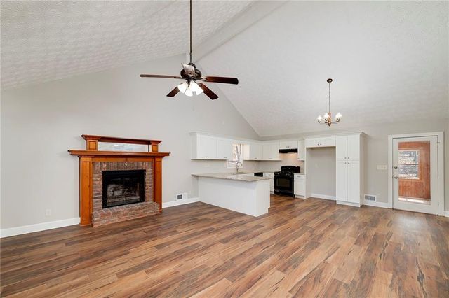 2550 Mountain Brook Road, Canton, GA 30114