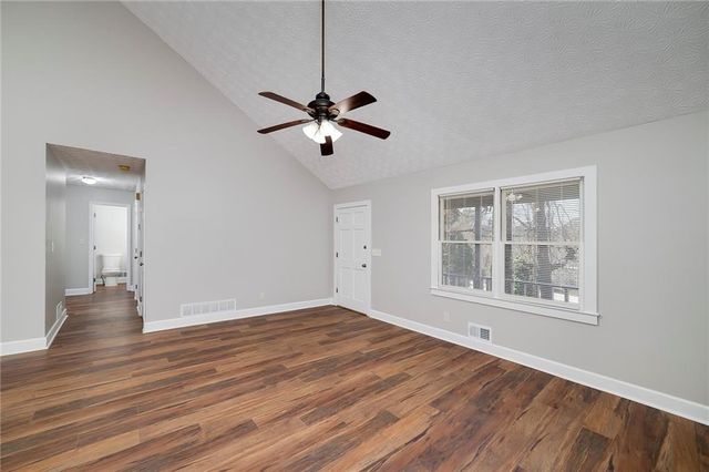 2550 Mountain Brook Road, Canton, GA 30114