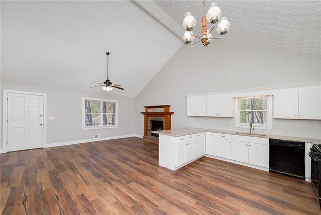 2550 Mountain Brook Road, Canton, GA 30114