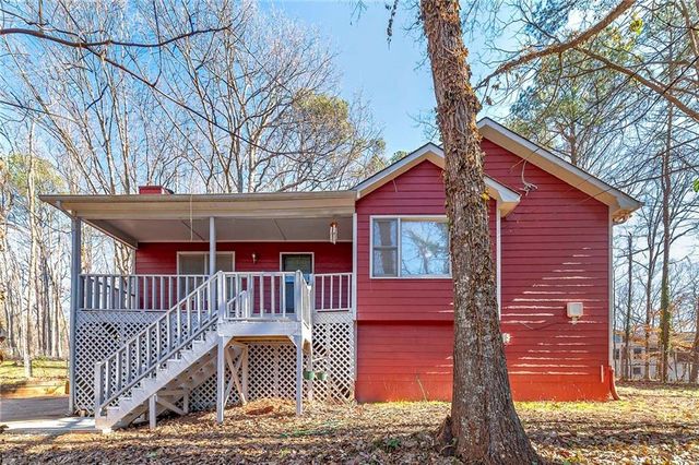 2550 Mountain Brook Road, Canton, GA 30114