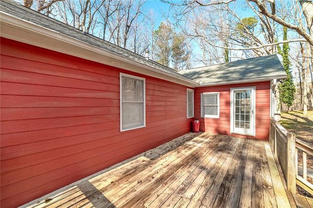 2550 Mountain Brook Road, Canton, GA 30114