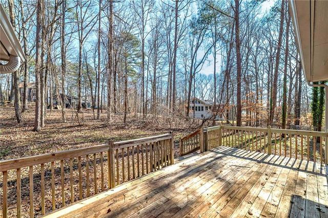 2550 Mountain Brook Road, Canton, GA 30114