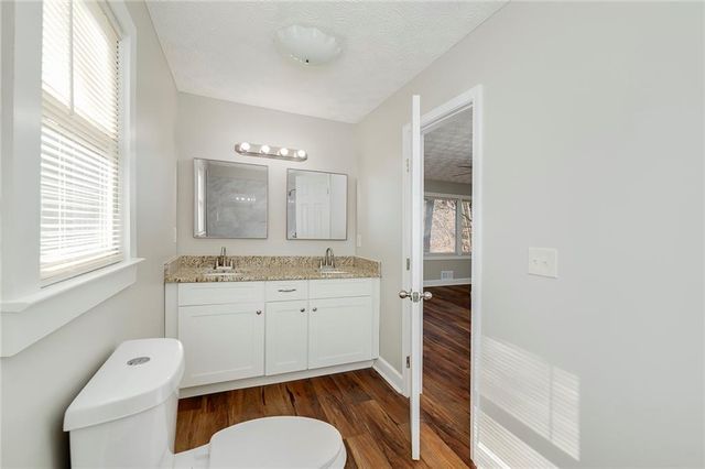 2550 Mountain Brook Road, Canton, GA 30114