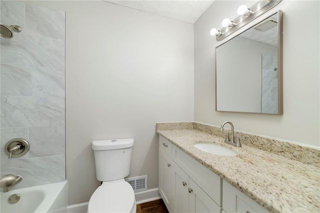 2550 Mountain Brook Road, Canton, GA 30114