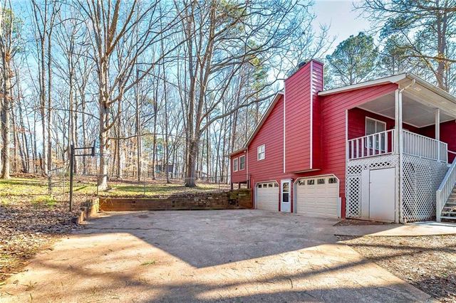 2550 Mountain Brook Road, Canton, GA 30114