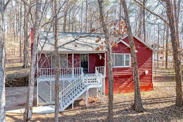 2550 Mountain Brook Road, Canton, GA 30114