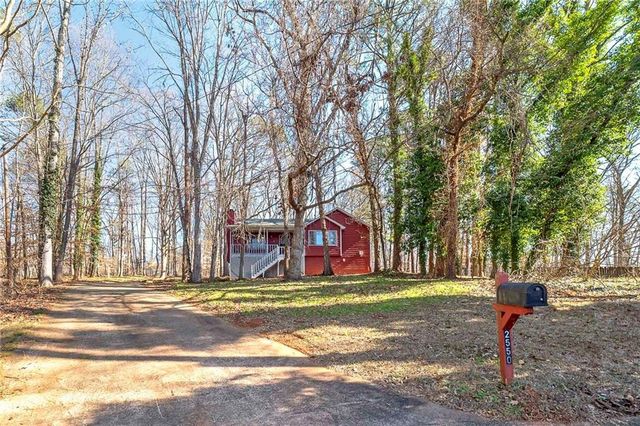 2550 Mountain Brook Road, Canton, GA 30114