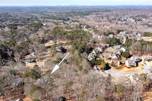 2550 Mountain Brook Road, Canton, GA 30114