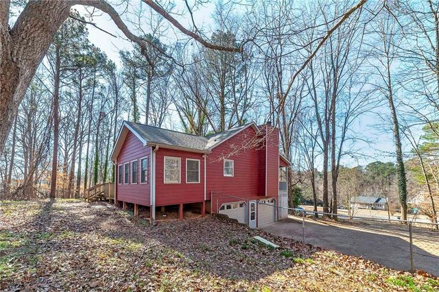 2550 Mountain Brook Road, Canton, GA 30114