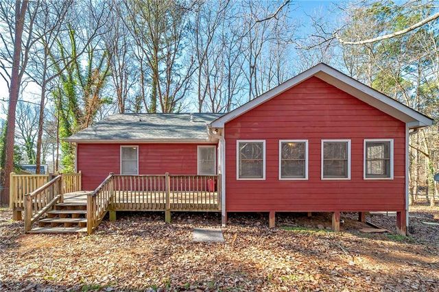 2550 Mountain Brook Road, Canton, GA 30114