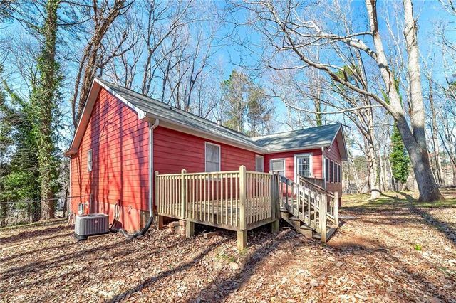 2550 Mountain Brook Road, Canton, GA 30114