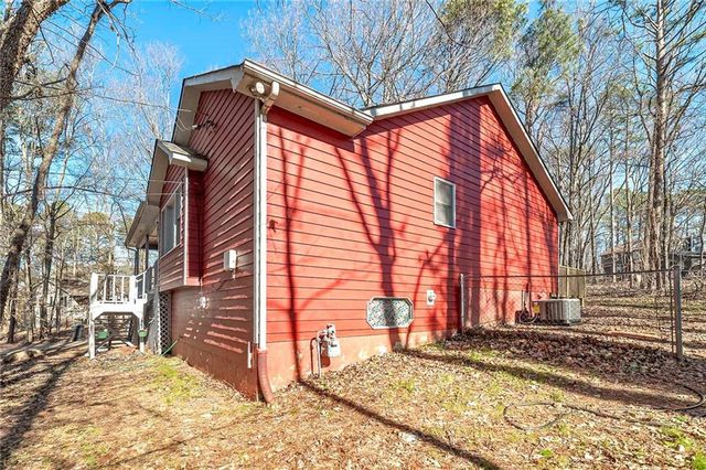 2550 Mountain Brook Road, Canton, GA 30114