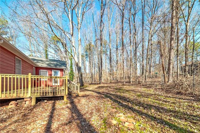 2550 Mountain Brook Road, Canton, GA 30114