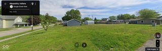 0 S Harrison Street, Alexandria, IN 46001
