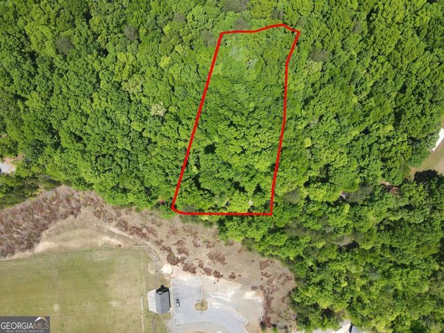 4.78 AC Hawkview, Hiawassee, GA 30546