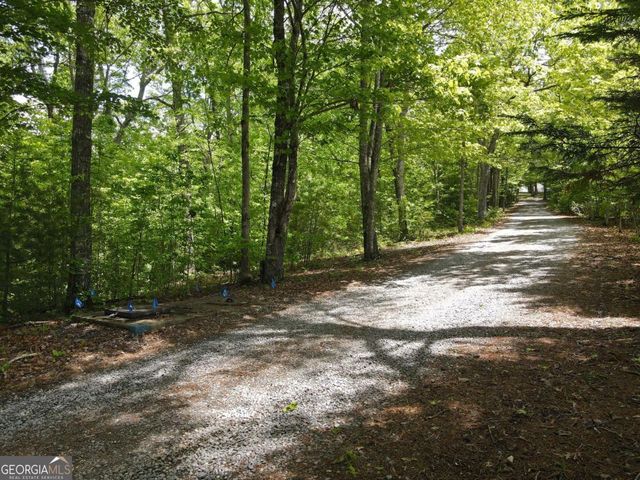 4.78 AC Hawkview, Hiawassee, GA 30546