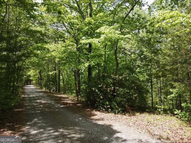 4.78 AC Hawkview, Hiawassee, GA 30546