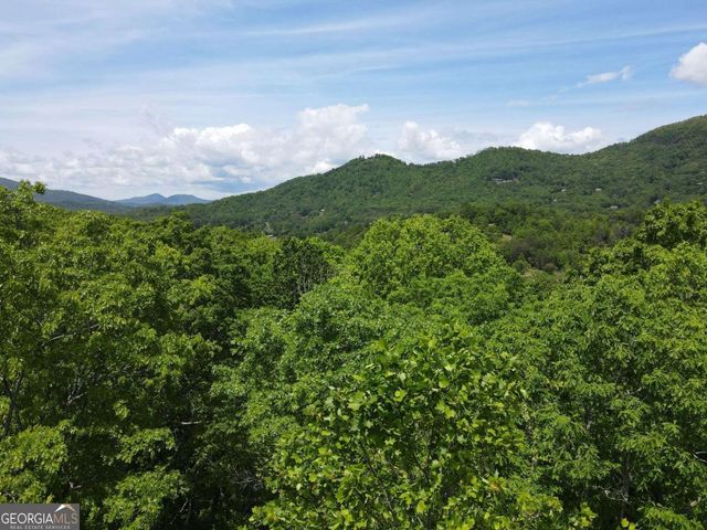 4.78 AC Hawkview, Hiawassee, GA 30546