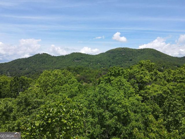 4.78 AC Hawkview, Hiawassee, GA 30546