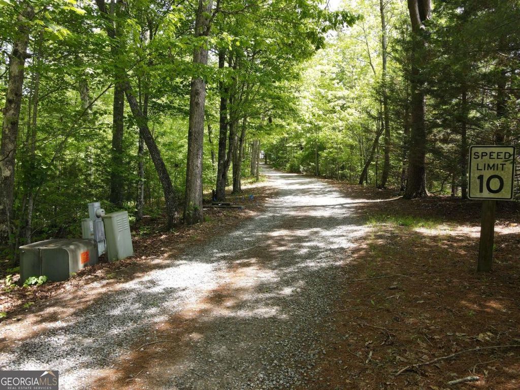 4.78 AC Hawkview, Hiawassee, GA 30546