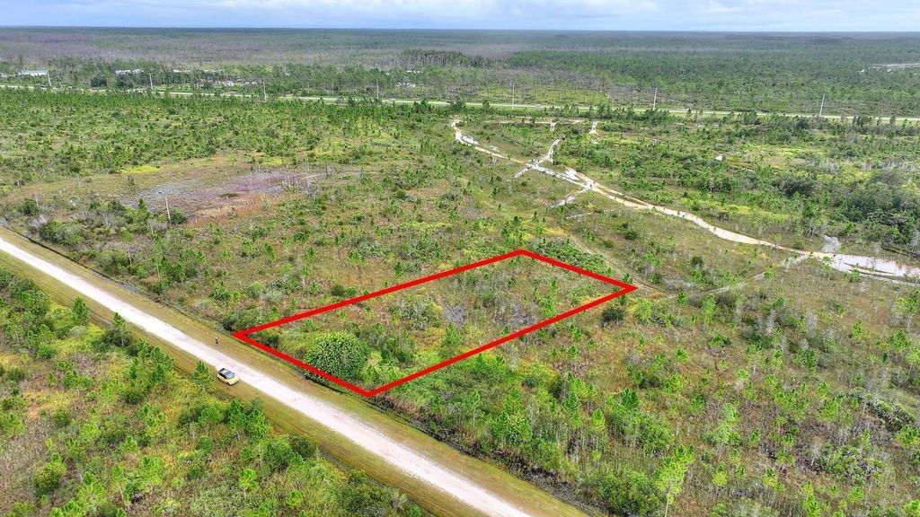 Image 4 of property listing at ALTHEA DRIVE, Indian Lake Estates, FL 33855