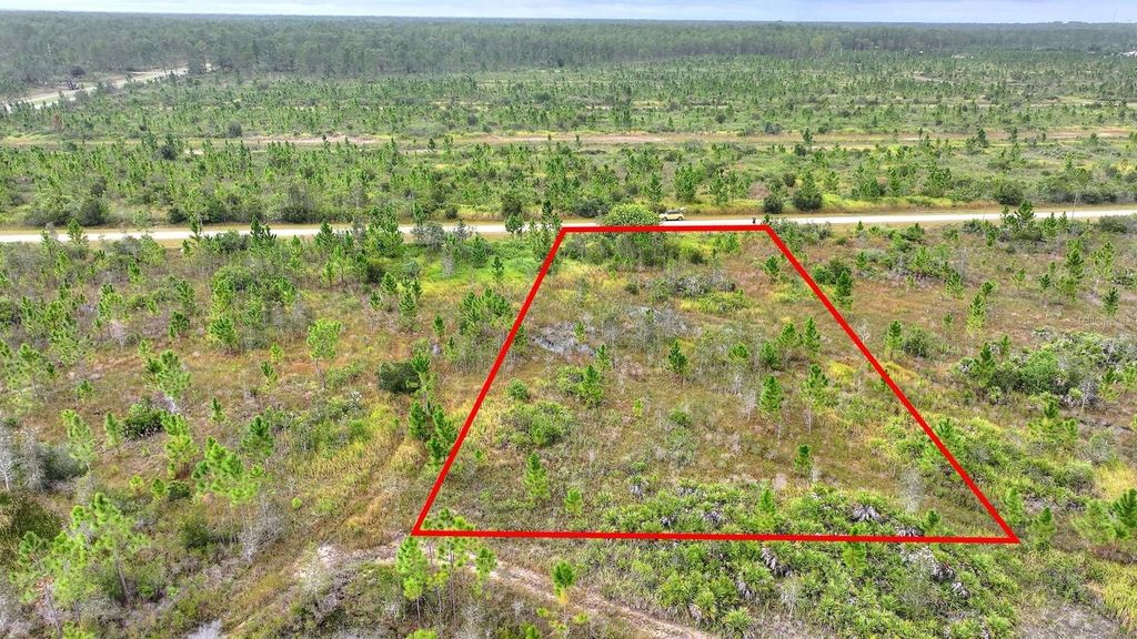 Image 5 of property listing at ALTHEA DRIVE, Indian Lake Estates, FL 33855