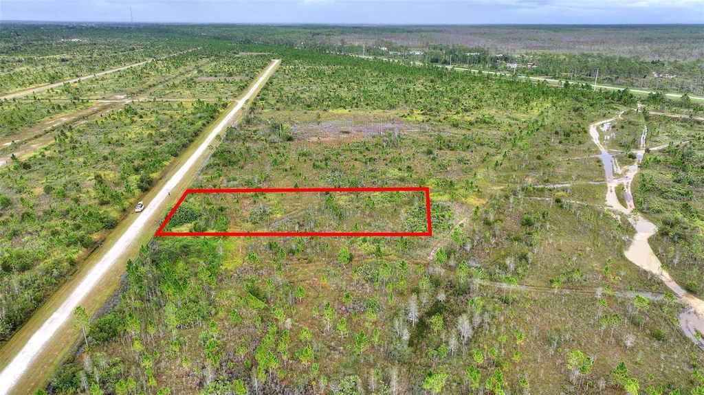 Image 6 of property listing at ALTHEA DRIVE, Indian Lake Estates, FL 33855