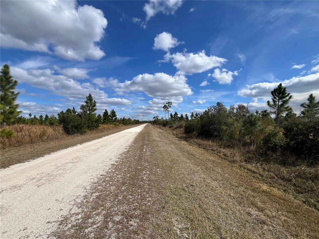 Image 8 of property listing at ALTHEA DRIVE, Indian Lake Estates, FL 33855